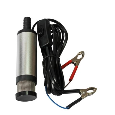 Електрическа помпа за гориво 12V - 3011