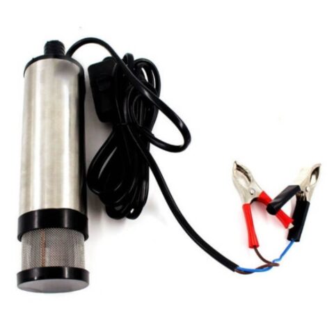Електрическа помпа за гориво 12V - 3013