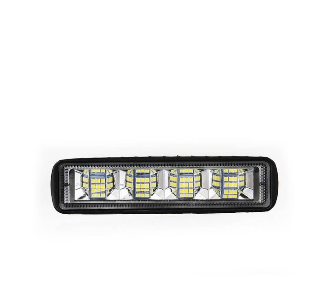 Халоген диоден 72W - 0103