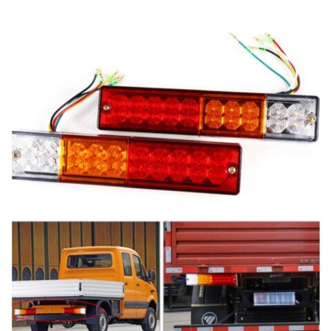 Диодни стопове - 2250 12V