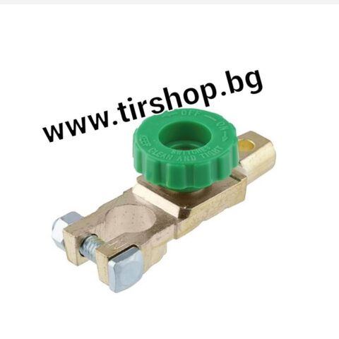 Клема за акумулатор - 86547 12/24V 175A 1 БРОЙ