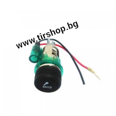 Универсална запалка за автомобили - 12V