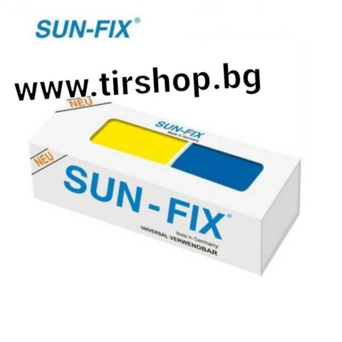 Маджун заварка SUN-FIX