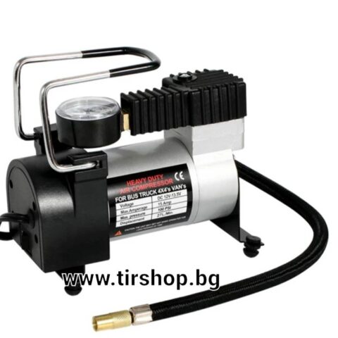 Компресор за гуми 12V - 1420