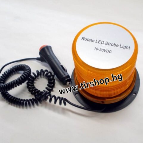 Сигнална лампа 9 - 32V RD 201 108 led