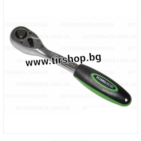 Тресчотка KSD 101 1/2 - 24ТH