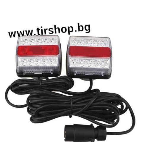 Диодни стопове - 12/24V - TВ-31 LED