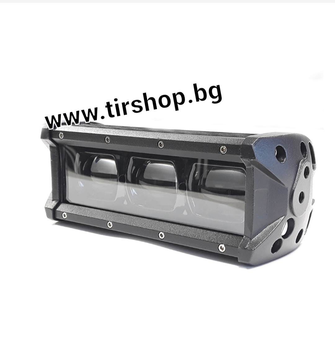 Лед Бар 201 30W - 21.5 см - Image 3