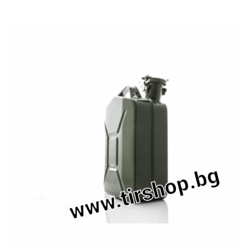 Метална туба за гориво - 10L