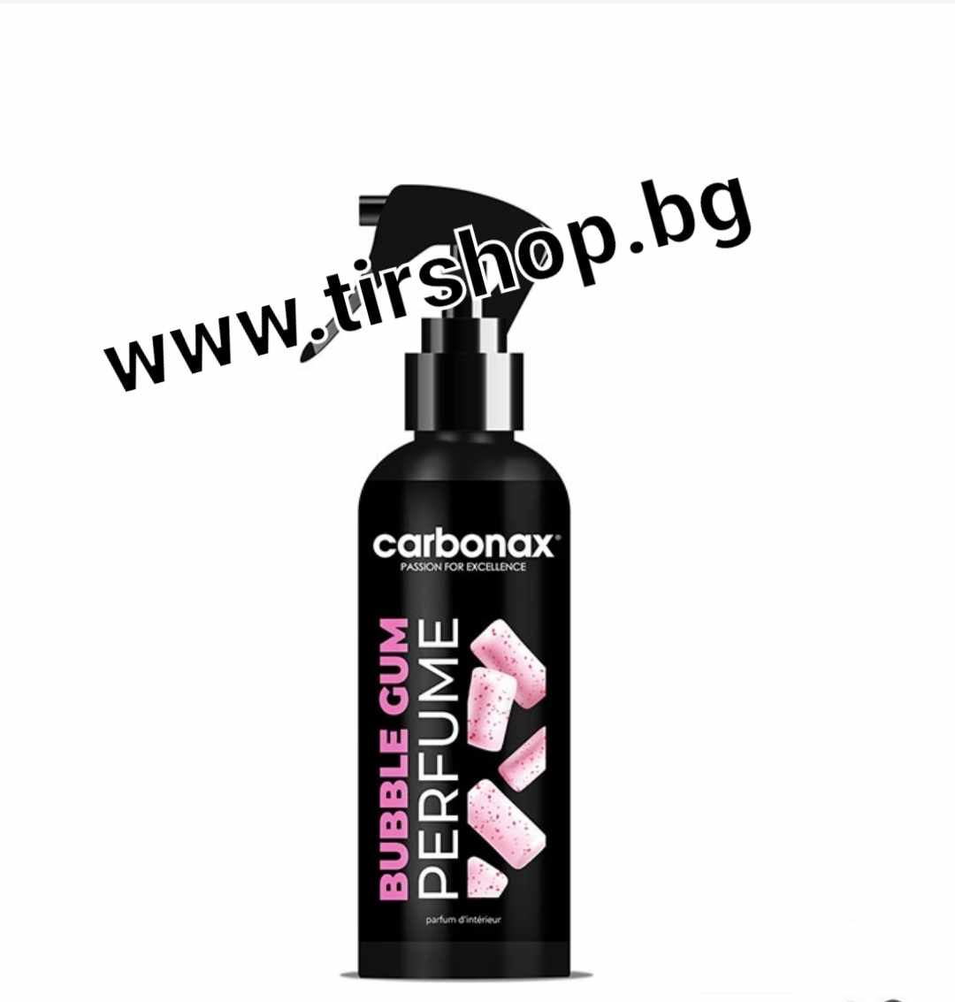 Парфюм за автомобил ''Bubble gum'' Carbonax 150ml