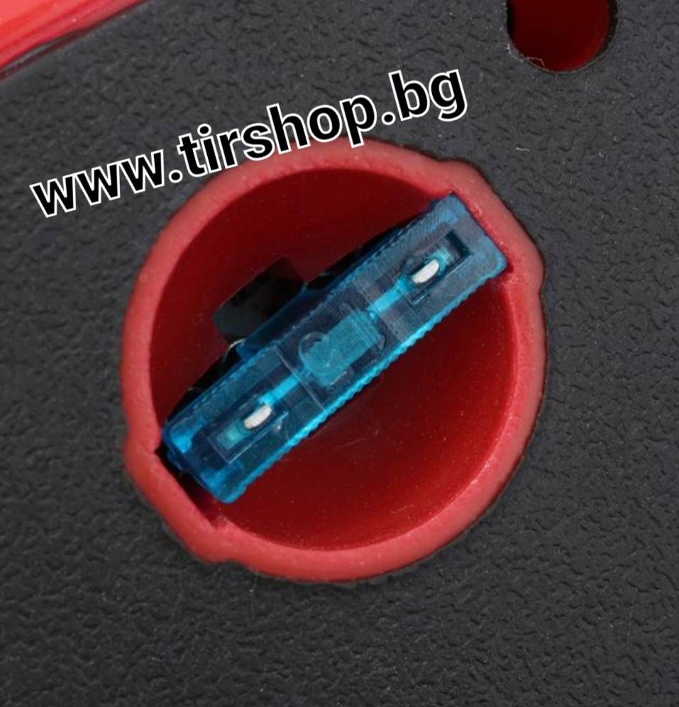 Електрическа печка за автомобил - 2200 - Image 2