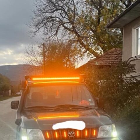 лет бар